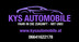 Logo KYS Automobile